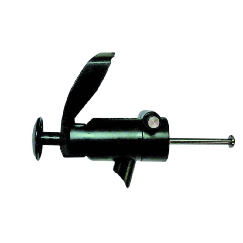 Grifo chocolatera completo 5l lucca
