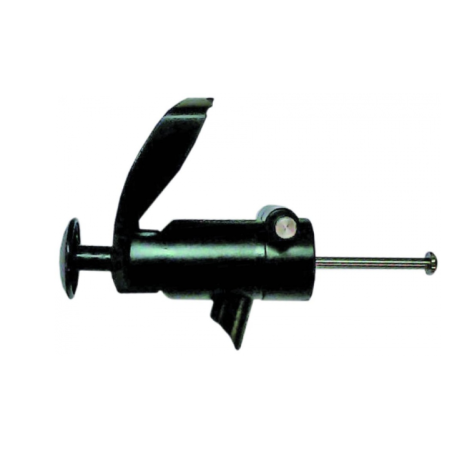 Grifo chocolatera completo 5l lucca