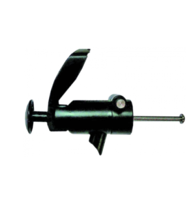 Grifo chocolatera completo 5l lucca