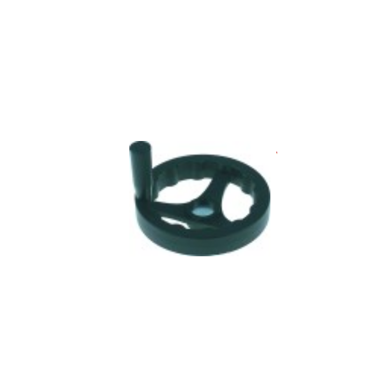 Volante ø 160mm d1 ø 32mm taladro ø 20mm rosca m6 olis