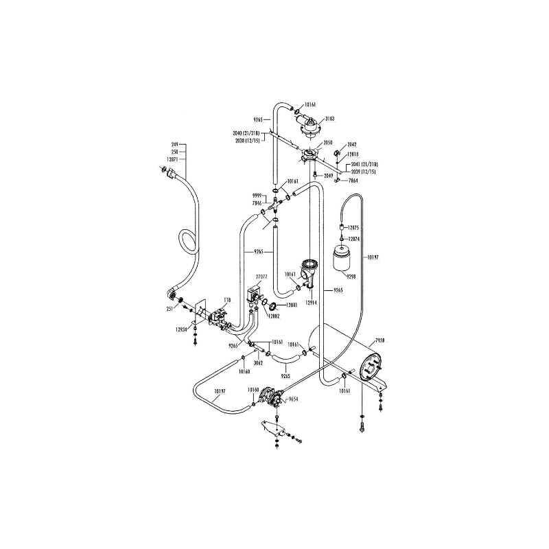 Lavavasos cesto cuadrado 350x350mm easy-350 Lavavasos cesto cuadrado 350x350mm easy-350