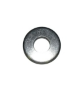 Arandela resistencia m6x16x1.5mm din-9021 (2 unidades) Meiko