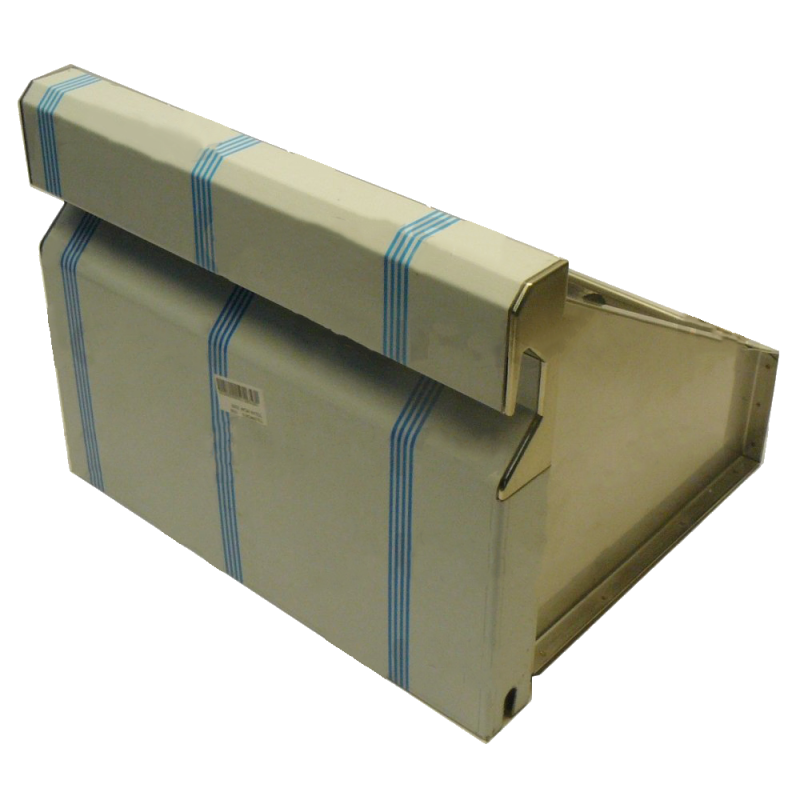 Cajón Picamarro Mueble Cafetero 346x291x268mm | Infrico Cajón Picamarro Mueble Cafetero 346x291x268mm | Infrico