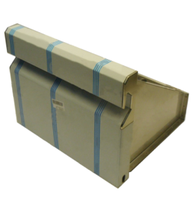 Cajón Picamarro Mueble Cafetero 346x291x268mm | Infrico