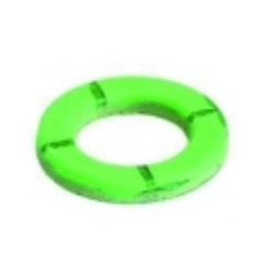 Junta resistencia 18x12x2mm cuba