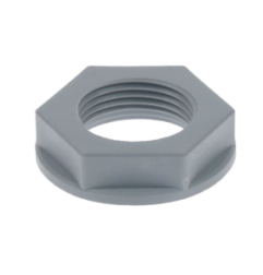 Tuerca plastico 1 pulgada Omniwsash, Hemerson