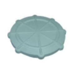 Tapon deposito sal mercury omniwash