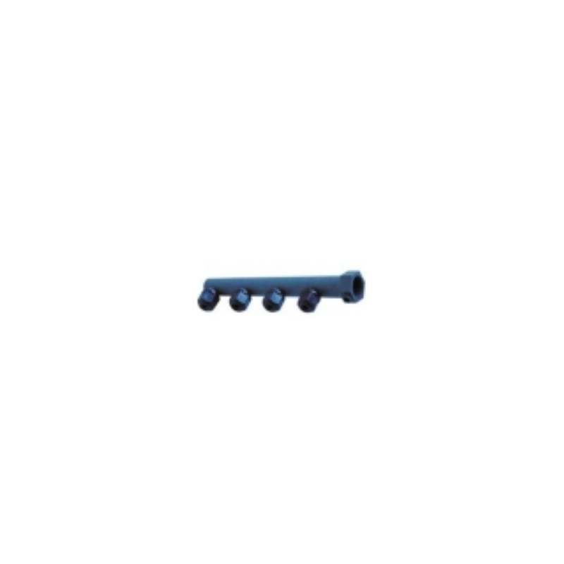 Brazo lavado completo due-at/aclt omniwash