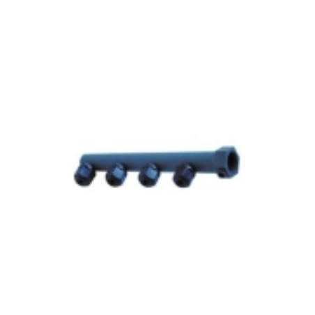 Brazo completo due-at/aclt omniwash