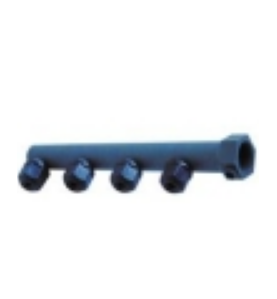 Brazo lavado completo due-at/aclt omniwash