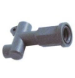 Conexion brazo aclarado omniwash