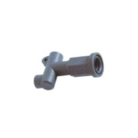 Conexion brazo aclarado omniwash
