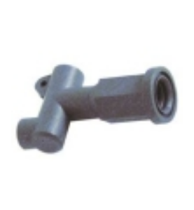 Conexion brazo aclarado omniwash