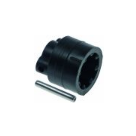 Acoplamiento d1 ø 13,5mm d2 ø 22mm ø int. 1 8mm  dynamic