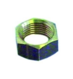 Tuerca 3/8 brazo aclarado omniwash
