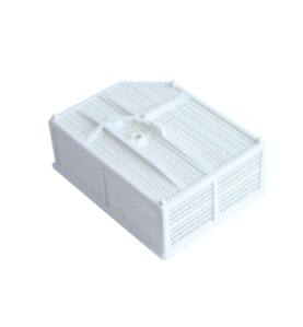 Filtro superior quattro omniwash