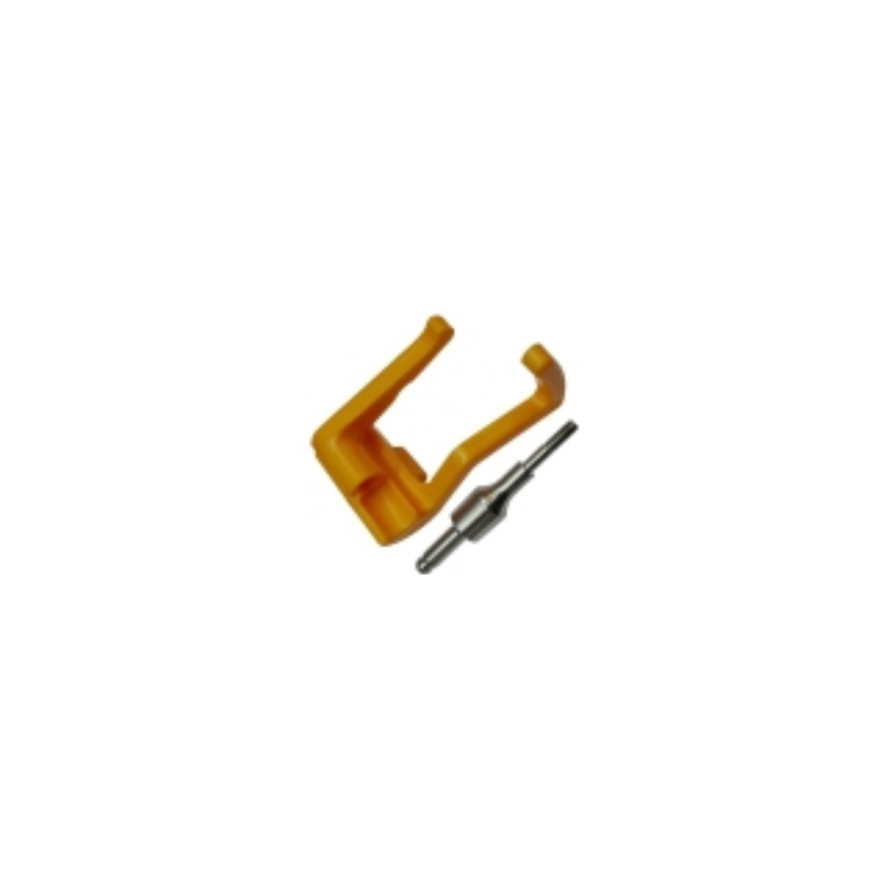 Soporte retencion exprimidor minex