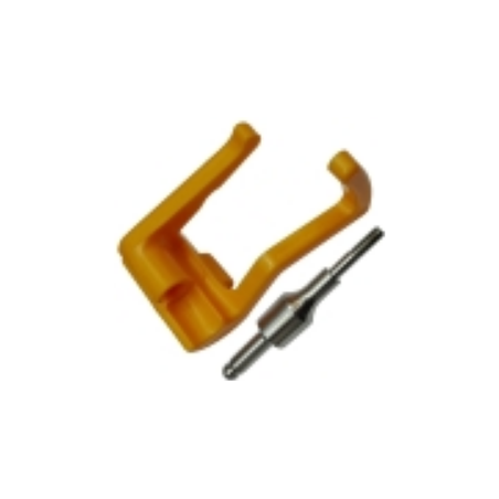 Soporte retencion exprimidor minex