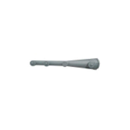 Brazo aclarado derecho l 220mm omniwash