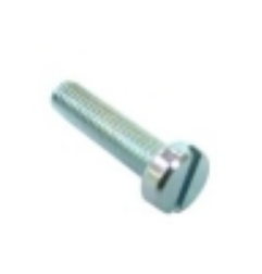 Tornillo m5x20 din-84 inox