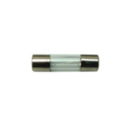 Fusible 10a 5x20mm rapido