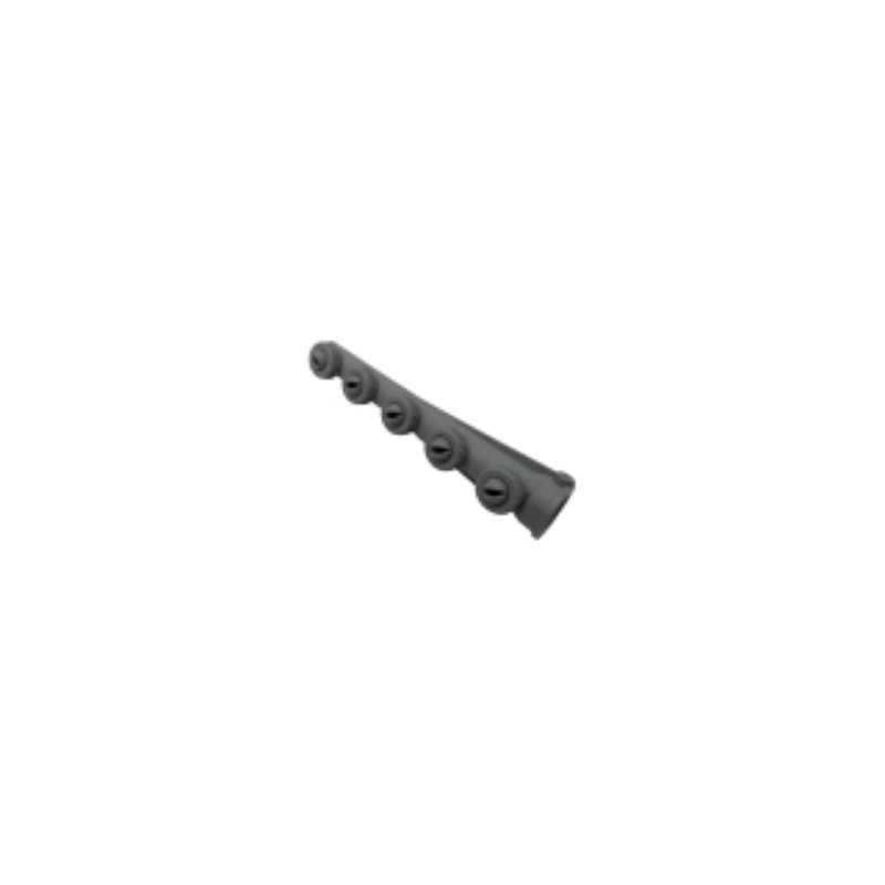Brazo lavado izquierdo quattro ba omniwash