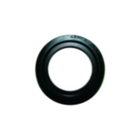 Junta portafiltro 73x48x8mm la rocca expres