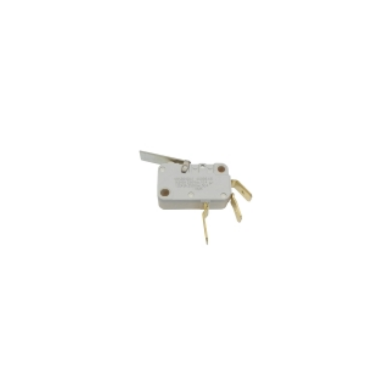 Microinterruptor conmutado unipolar omniwash Microinterruptor conmutado unipolar omniwash