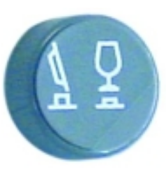 Boton gris ciclo lavado sei 1p omniwash