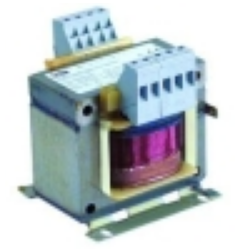 Transformador 230/400v seip 2p omniwash