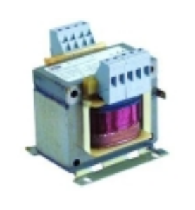 Transformador 230/400v seip 2p omniwash