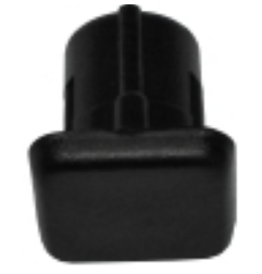 Tapon ciego panel de mandos sei 2p omniwash