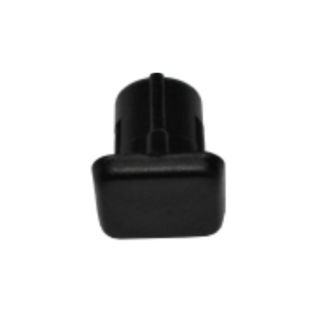 Tapon ciego panel de mandos sei 2p omniwash