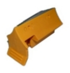 Portacuchillas exprimidor -200 zumex