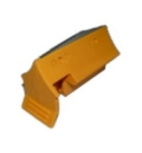 Portacuchillas exprimidor -200 zumex