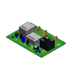 MODULO VERSATILE ON/OFF 230V zumex