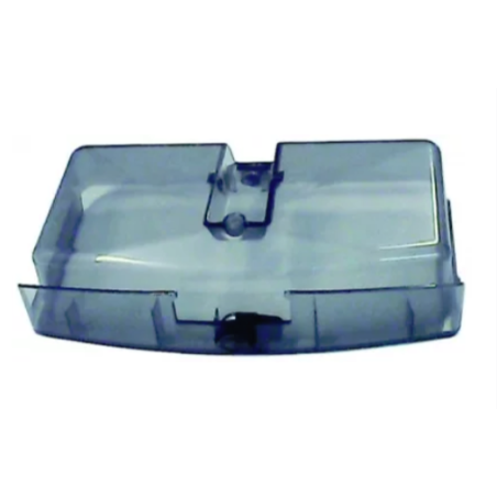 Recogedor de zumo essential/versatile zumex