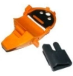 Soporte+cuchilla exprimidor minex