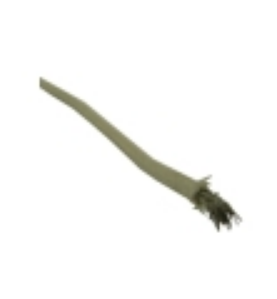 Cable fibra de vidrio 2,5mm (1 metro)