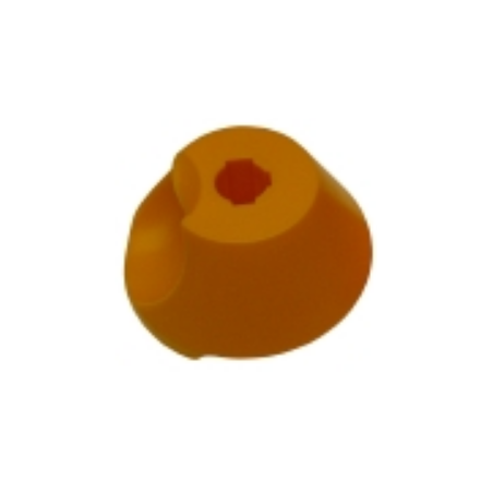 Extractor cÁscara hembra  soul (2 uds)