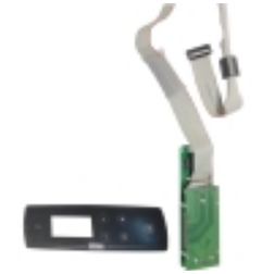 Botonera electrónica exprimidor pro