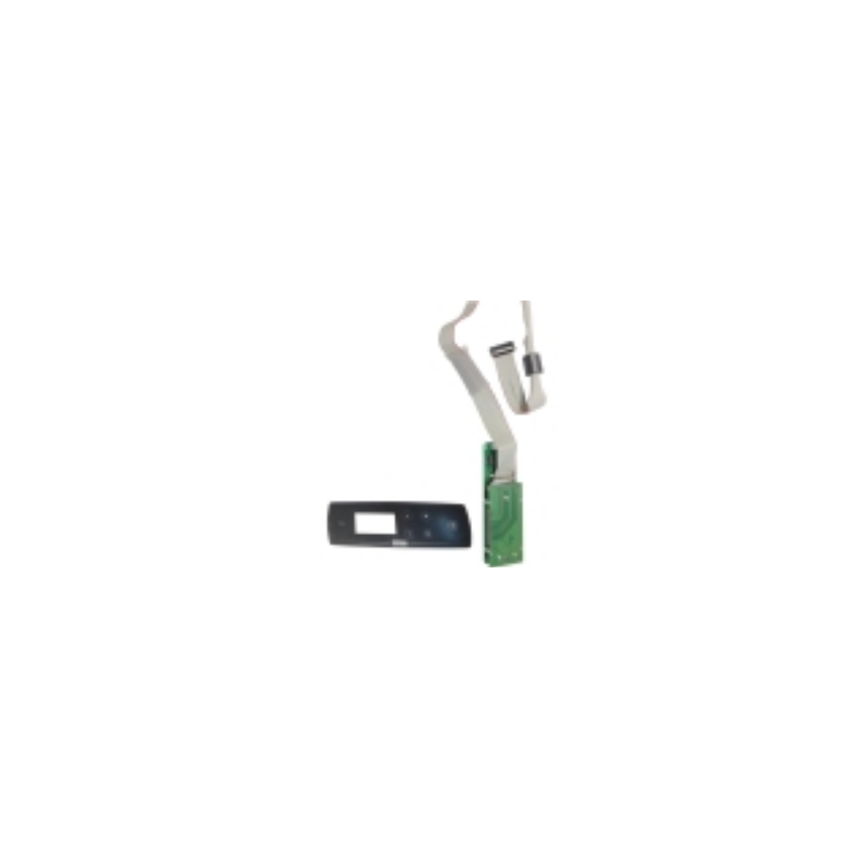Botonera electrónica exprimidor pro