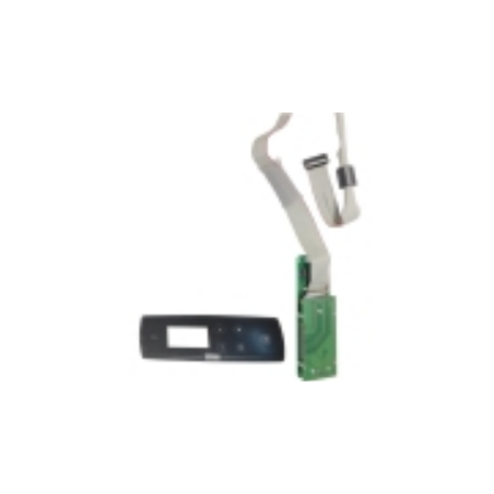 Botonera electrÓnica exprimidor  pro