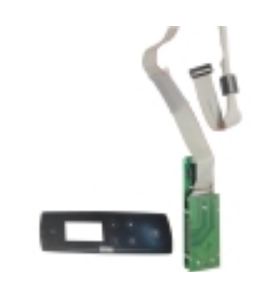 Botonera electrónica exprimidor pro