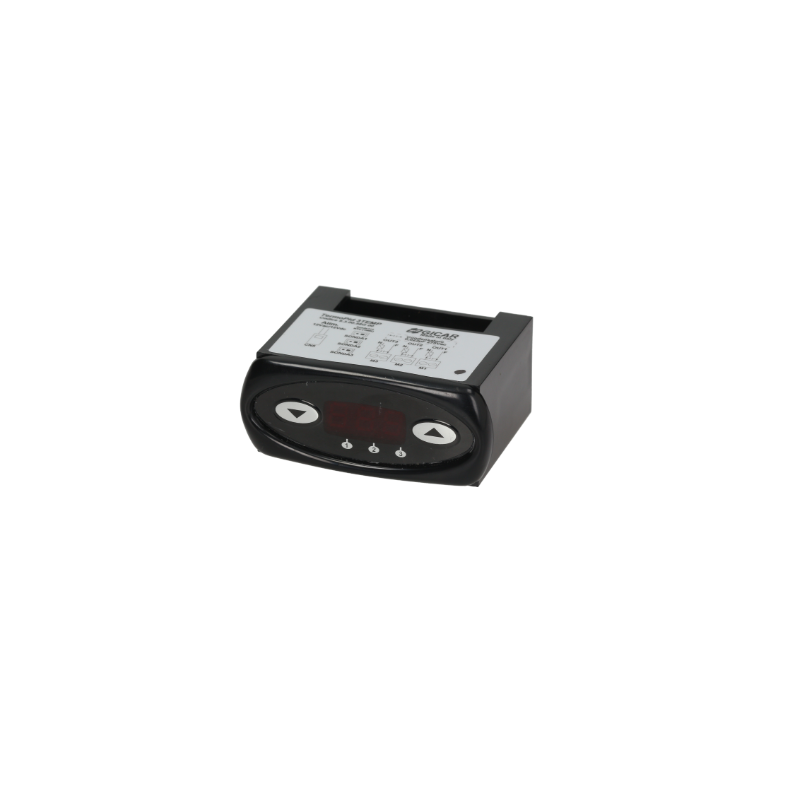 Termostato 12v gicar 9.3.00.58g Termostato 12v gicar 9.3.00.58g