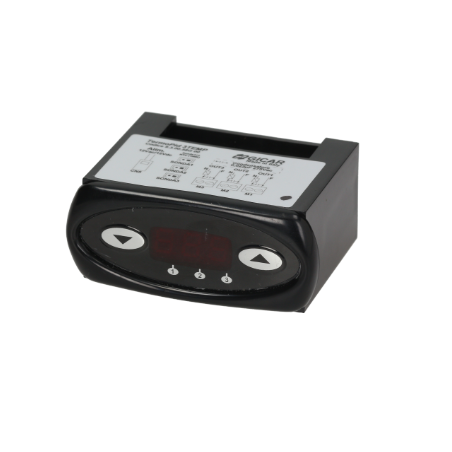 Termostato 12v gicar 9.3.00.58g