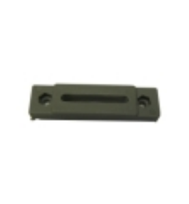 Soporte tope puerta serie s  project sistema