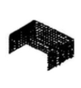 Tapa cubreresistencia cuba s-50 project