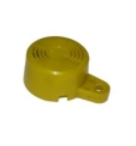 Tapa proteccion resistencia