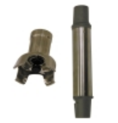 Brazo completo triturador cmpc250